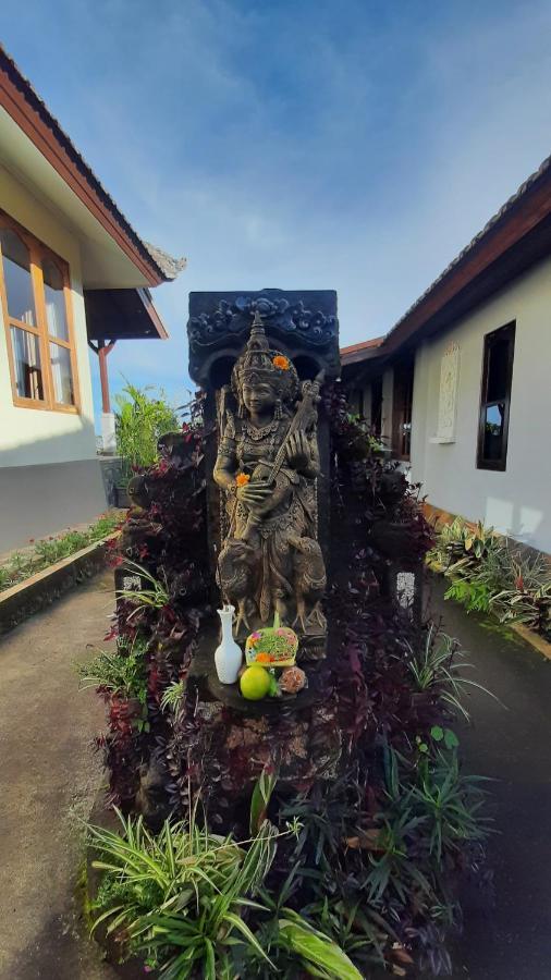 Manigelang Villa 姆杜克 外观 照片