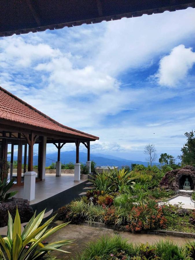 Manigelang Villa 姆杜克 外观 照片