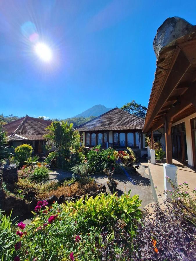 Manigelang Villa 姆杜克 外观 照片