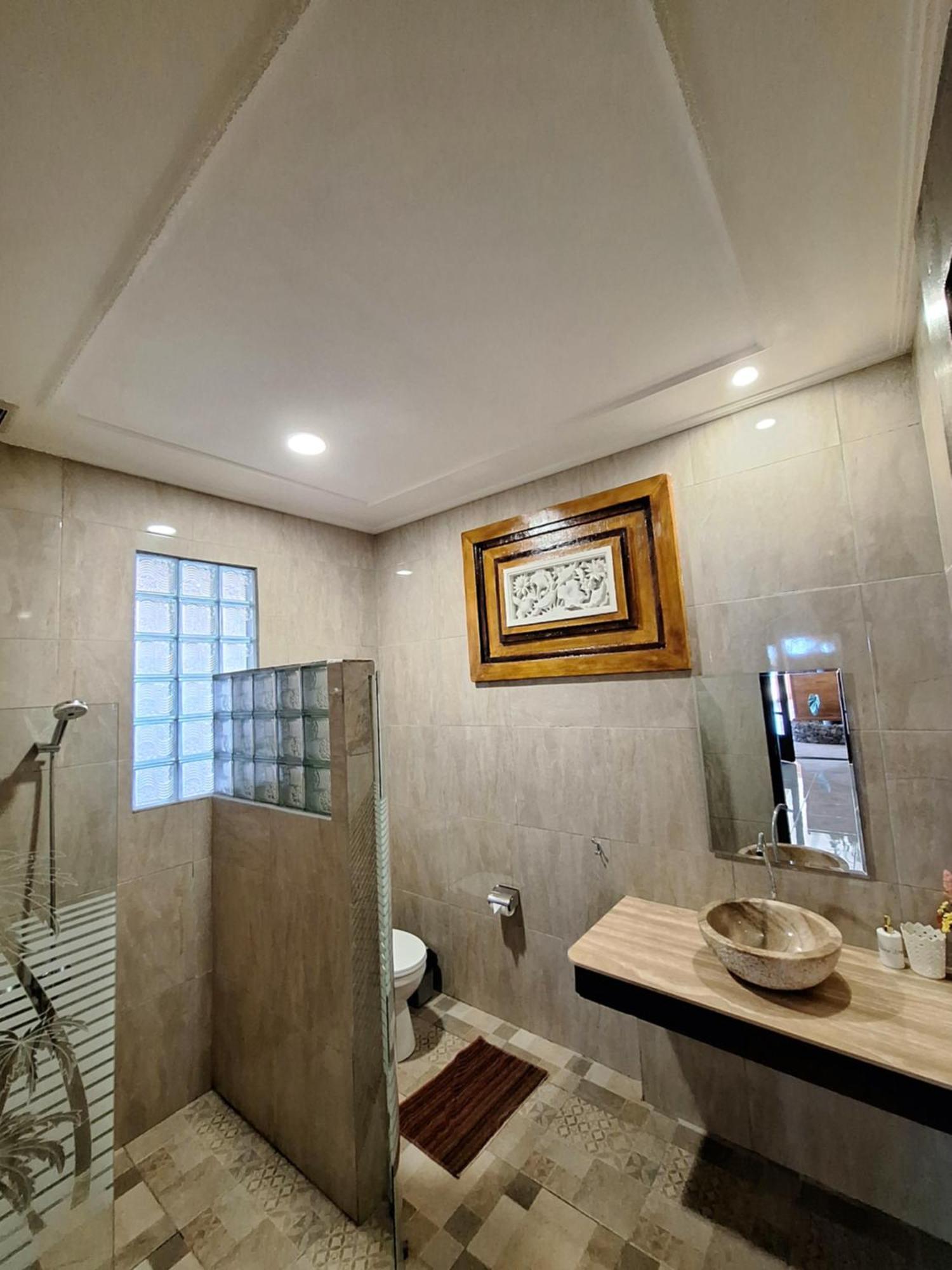 Manigelang Villa 姆杜克 客房 照片