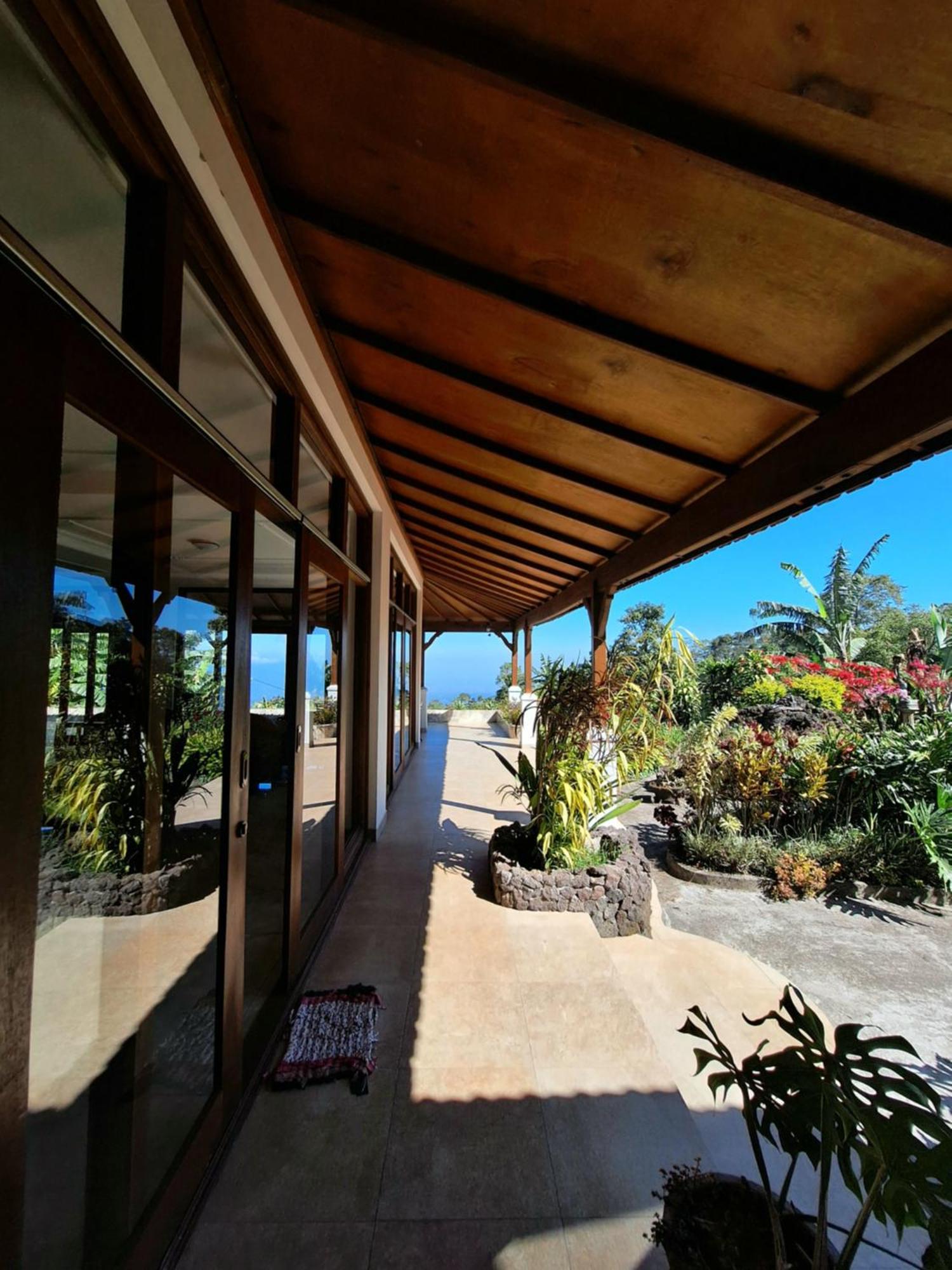 Manigelang Villa 姆杜克 外观 照片