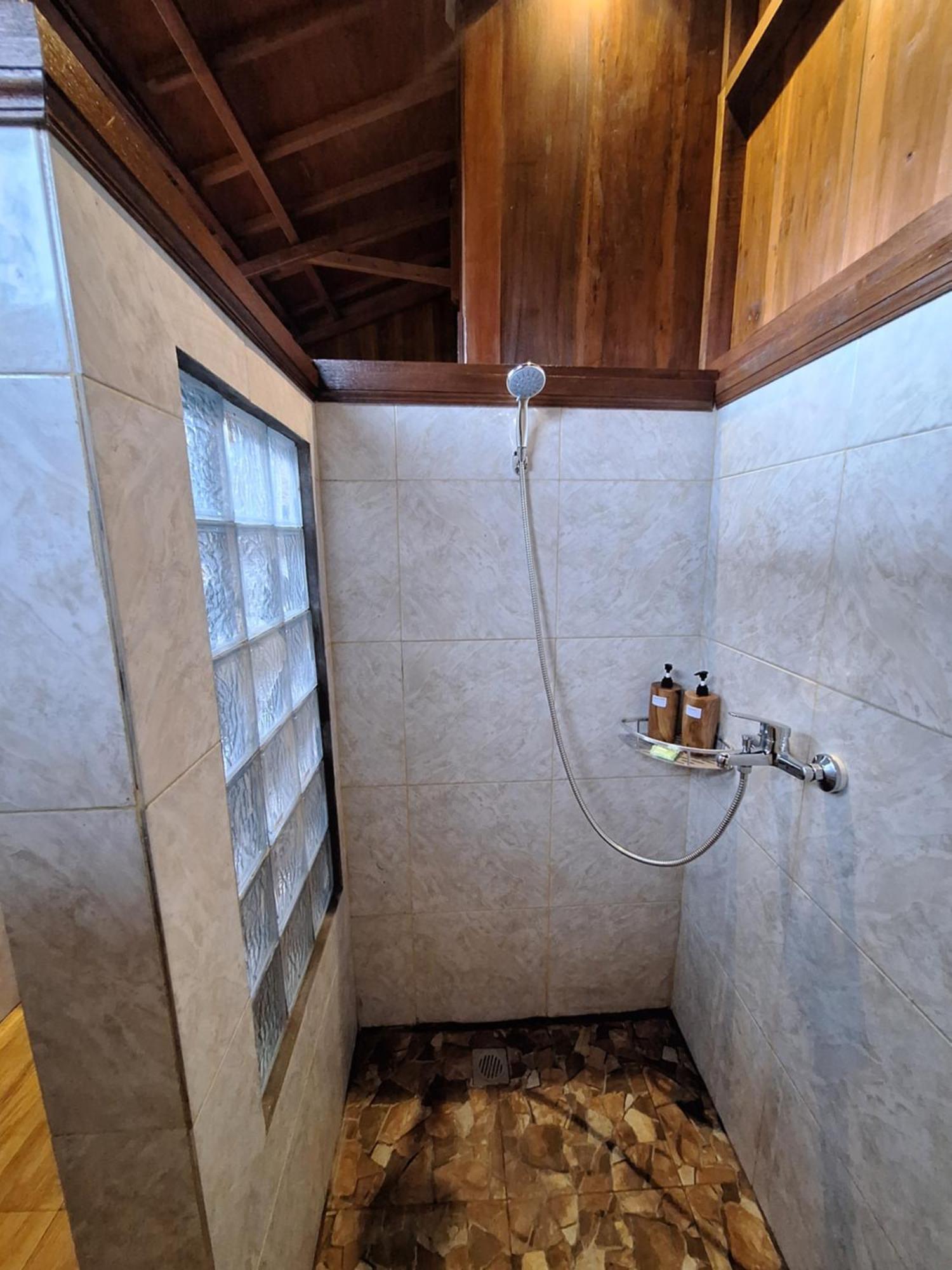 Manigelang Villa 姆杜克 外观 照片