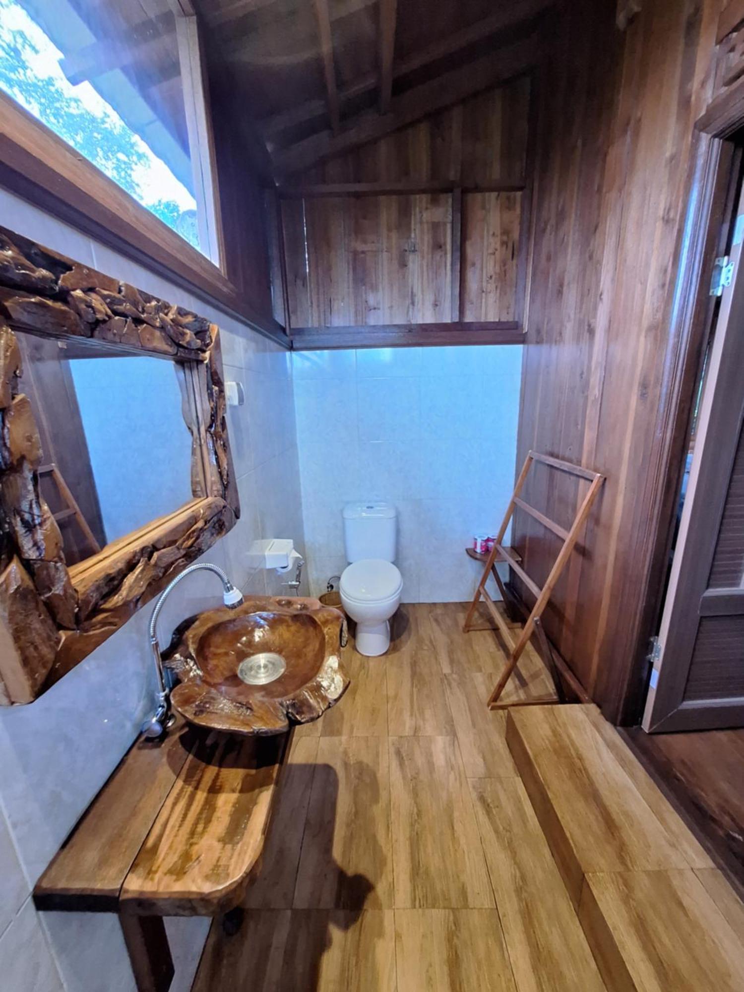 Manigelang Villa 姆杜克 外观 照片