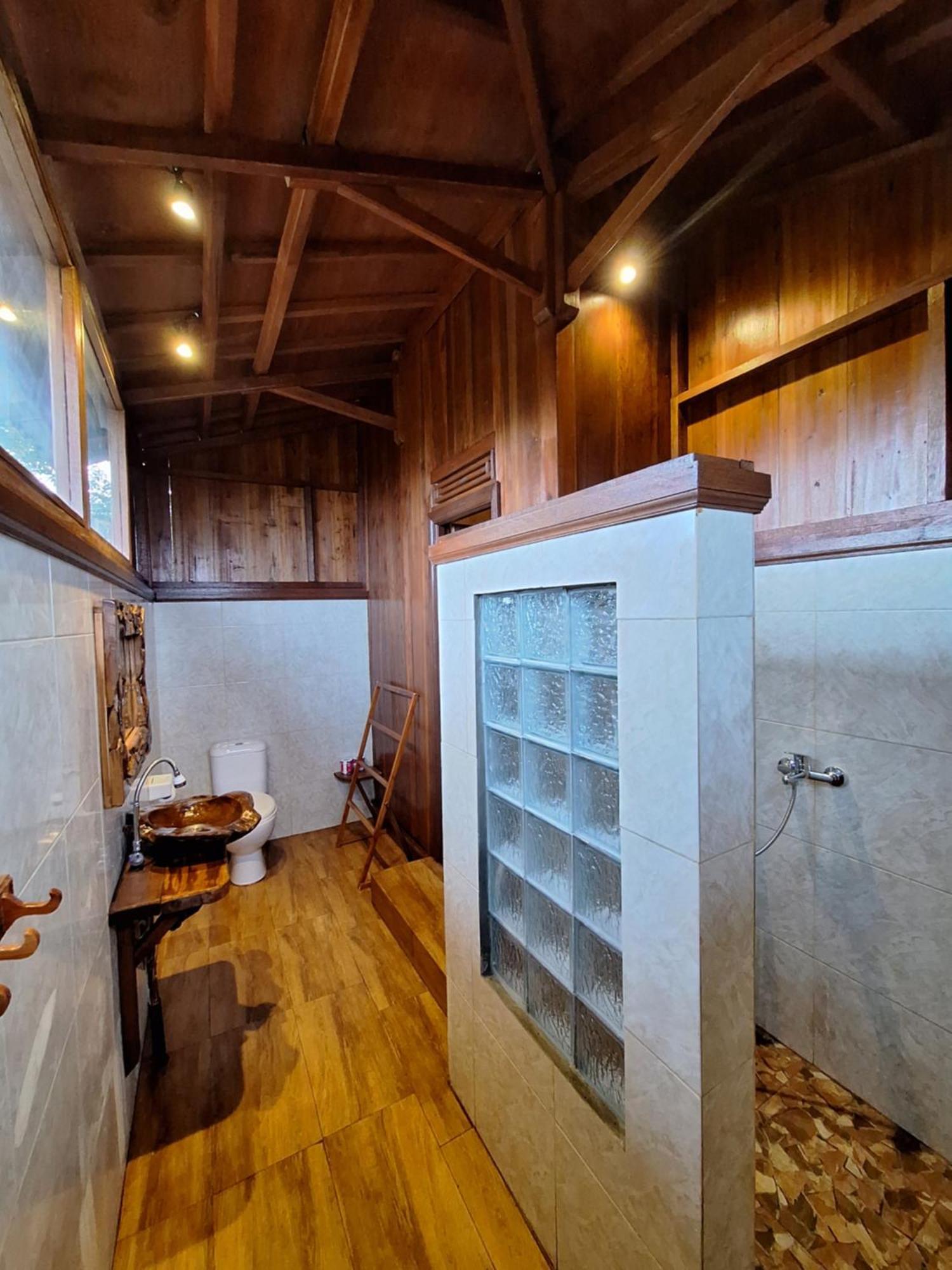 Manigelang Villa 姆杜克 外观 照片