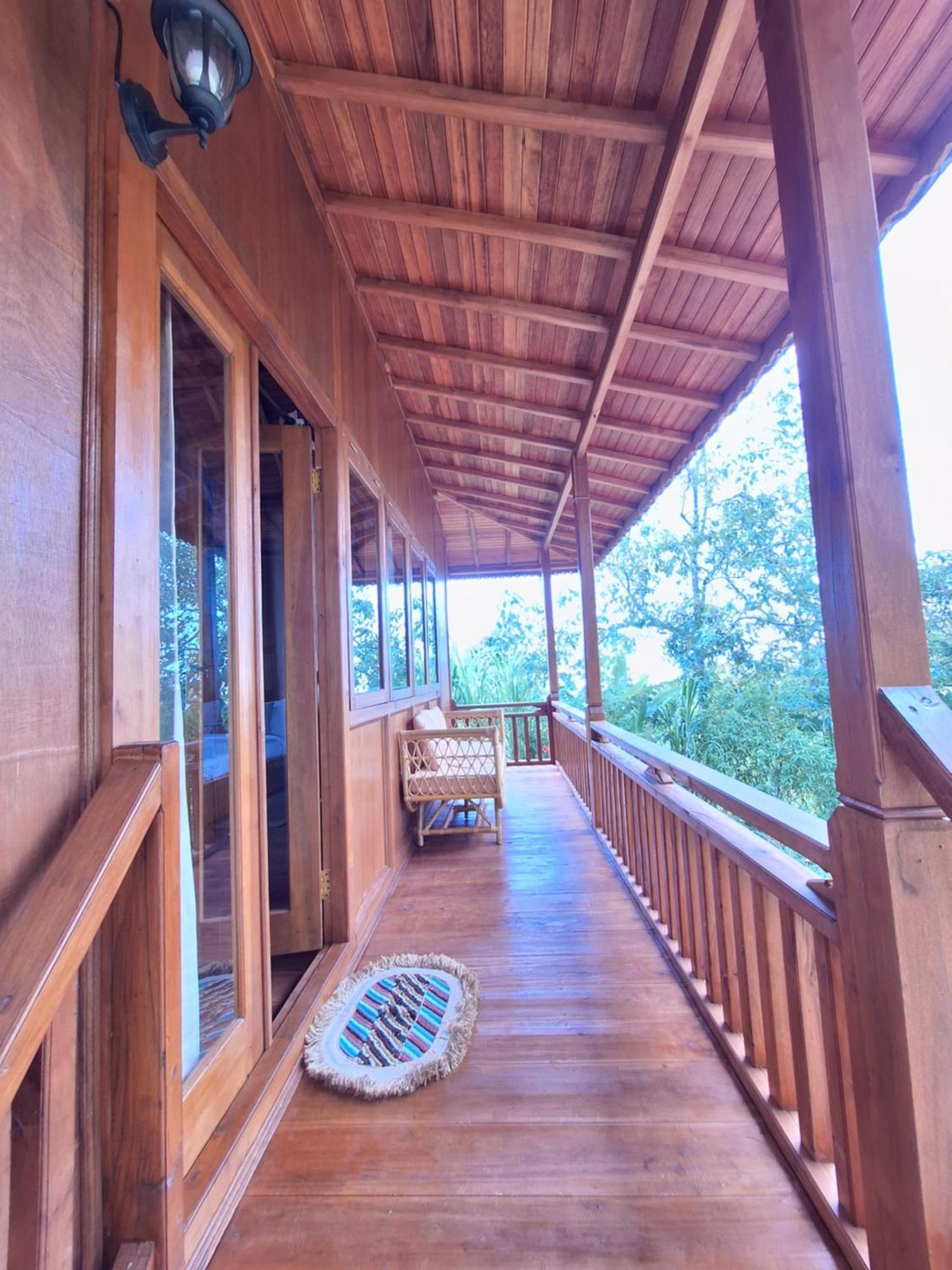 Manigelang Villa 姆杜克 客房 照片