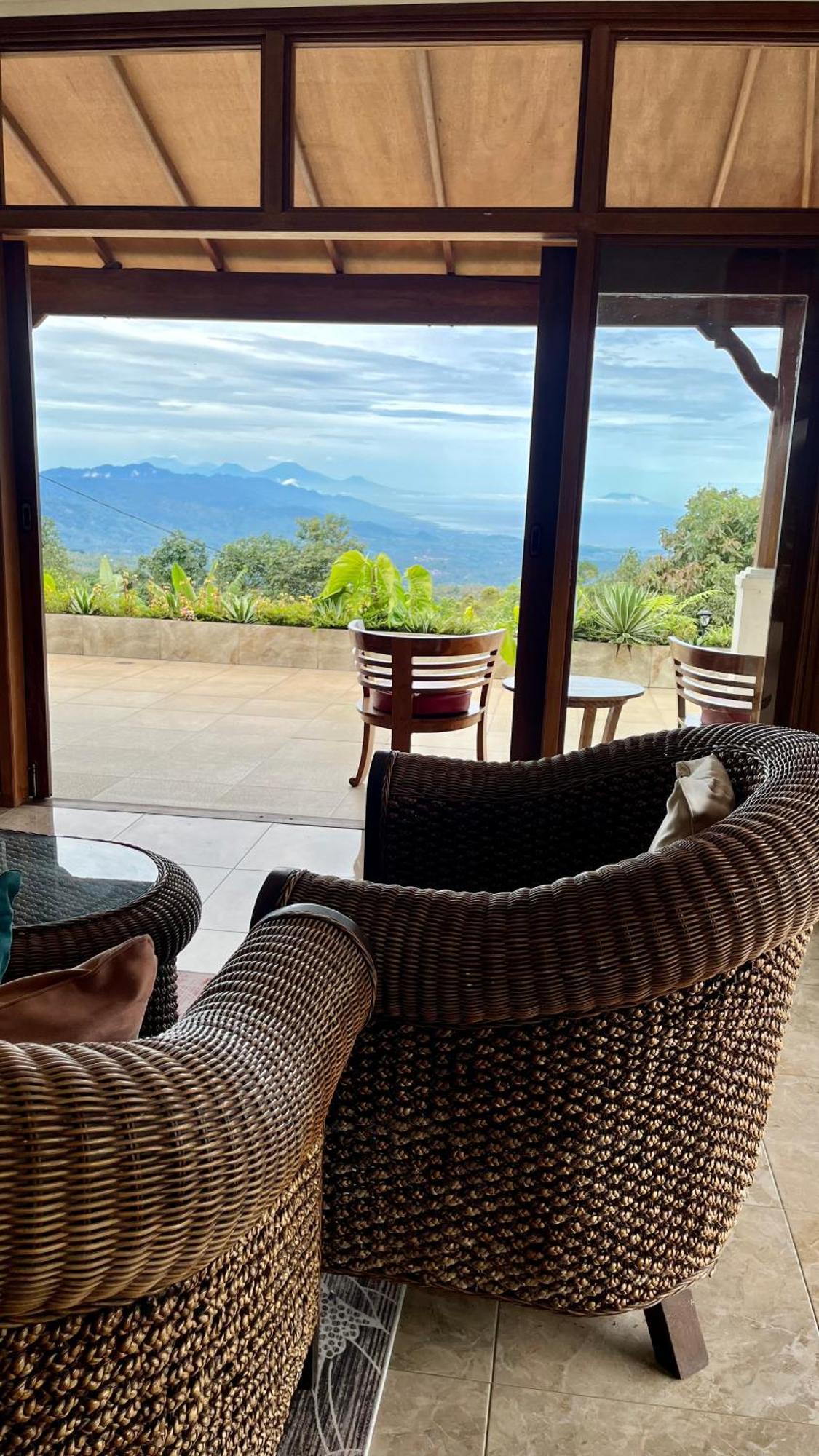 Manigelang Villa 姆杜克 外观 照片